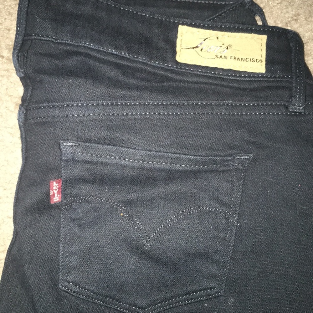 Jeans - Picture 3 of 4
